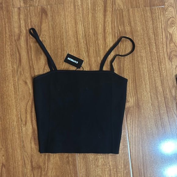 Express top - Picture 1 of 2